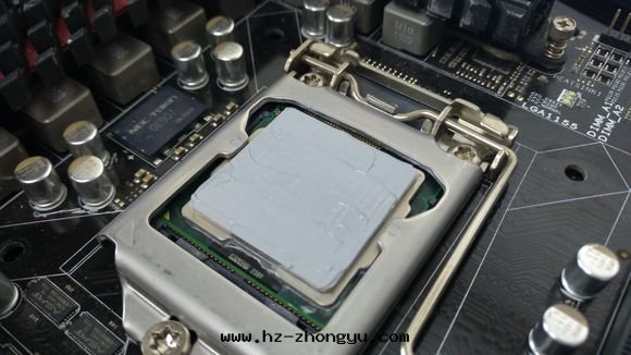 高(gāo)導热(rè)矽脂