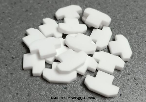 氧化锆陶瓷片(piàn)