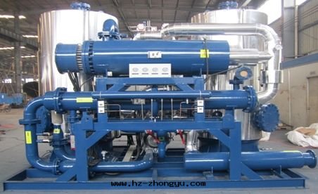 吸附式干(gàn)燥機(jī)