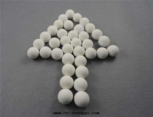 氧化鋁(lǚ)應(yìng)用水(shuǐ)質(zhì)淨化