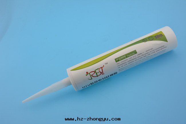 單组分(fēn)導热(rè)矽胶(jiāo)