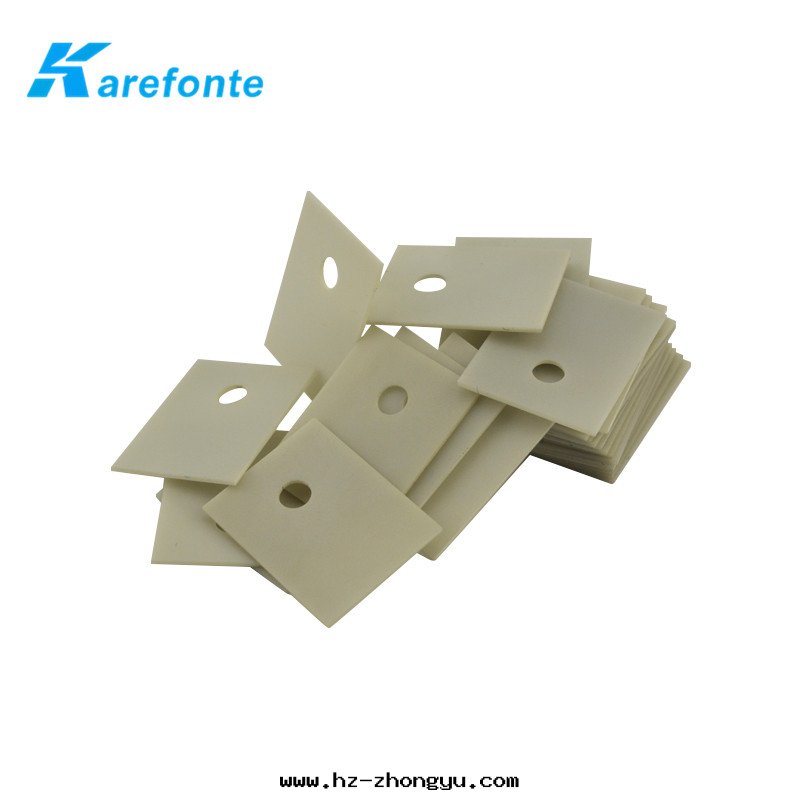 氮化鋁(lǚ)陶瓷加工