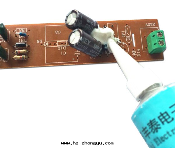 單组份矽胶(jiāo)