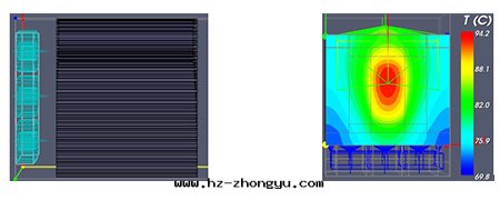 風(fēng)冷(lěng)散热(rè)