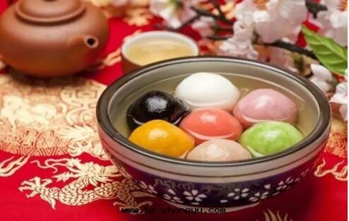 佳日(rì)豐泰元(yuán)宵节(jié)