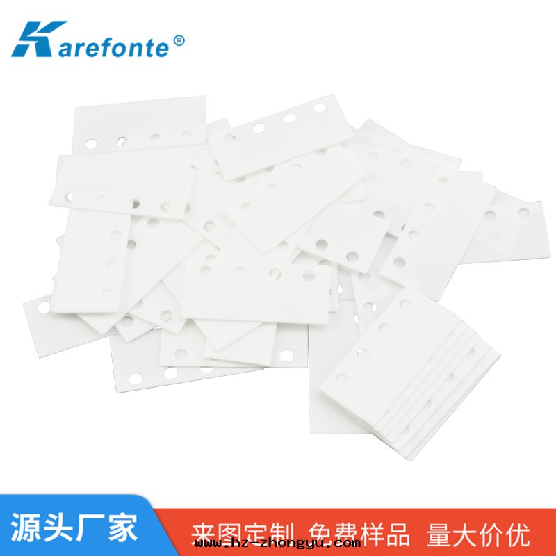 99氧化鋁(lǚ)陶瓷片(piàn)