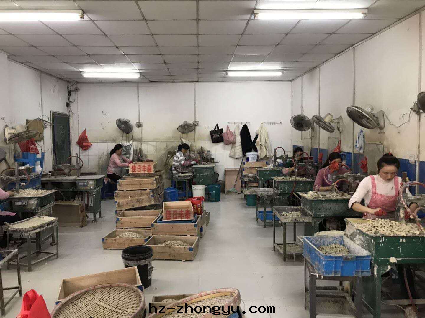 特(tè)種(zhǒng)陶瓷加工廠(chǎng)家(jiā)