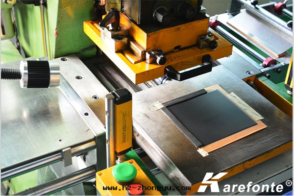 導热(rè)矽胶(jiāo)片(piàn)