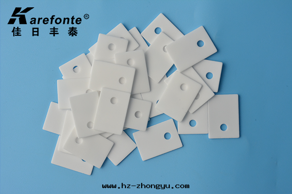 氧化鋁(lǚ)陶瓷