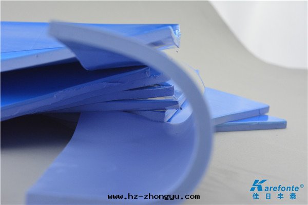 導热(rè)矽胶(jiāo)片(piàn)