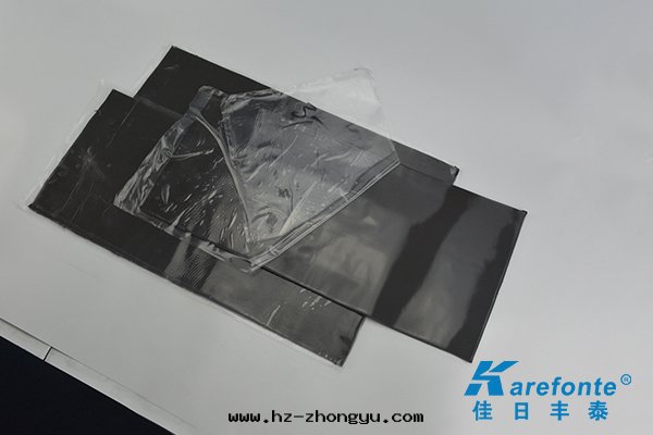 導热(rè)矽胶(jiāo)片(piàn)