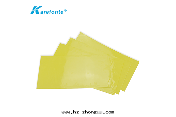 導热(rè)矽胶(jiāo)片(piàn)