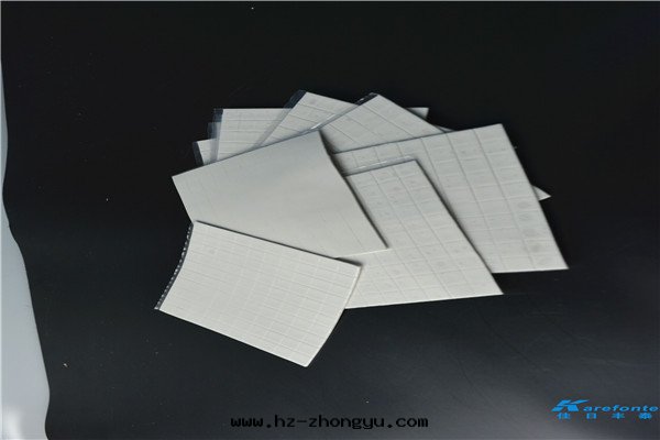 導热(rè)矽胶(jiāo)片(piàn)