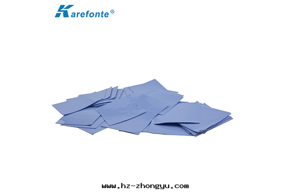 導热(rè)矽胶(jiāo)片(piàn)