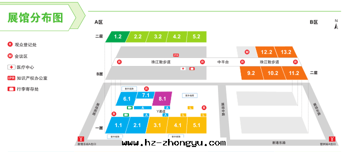 展(zhǎn)館(guǎn)分(fēn)布图(tú) 展(zhǎn)館(guǎn)分(fēn)布图(tú)