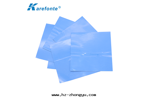 導热(rè)矽胶(jiāo)片(piàn)