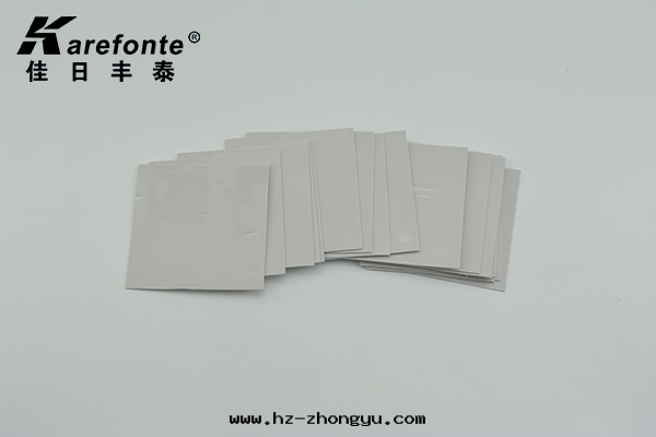 導热(rè)矽胶(jiāo)片(piàn)