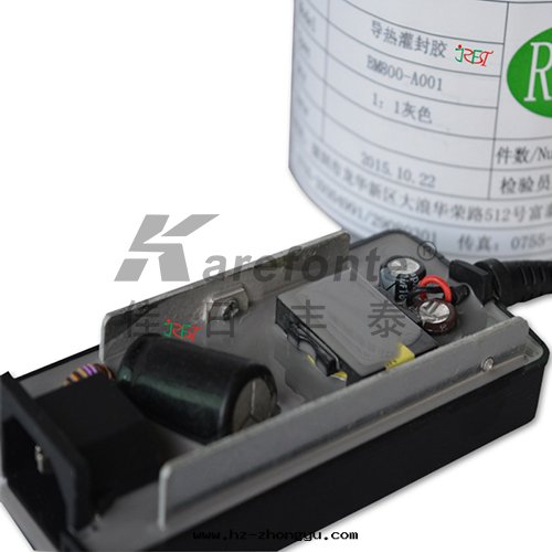 電(diàn)子灌封(fēng)胶(jiāo)