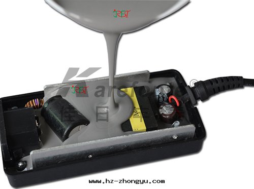 電(diàn)子灌封(fēng)胶(jiāo)