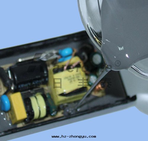 有(yǒu)機(jī)矽灌封(fēng)胶(jiāo)