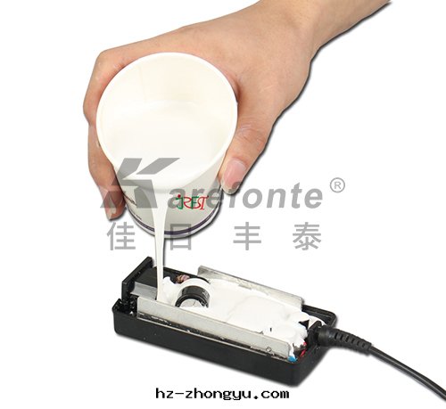 電(diàn)子灌封(fēng)胶(jiāo)一(yī)次(cì)性(xìng)不(bù)能(néng)大(dà)批量(liàng)调配? 電(diàn)子灌封(fēng)胶(jiāo)一(yī)次(cì)性(xìng)不(bù)能(néng)大(dà)批量(liàng)调配?