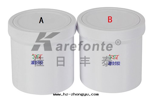 電(diàn)子灌封(fēng)胶(jiāo)