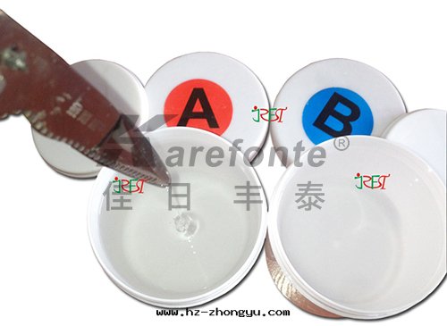 有(yǒu)機(jī)矽灌封(fēng)胶(jiāo)